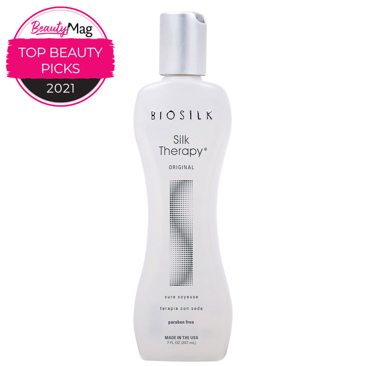 Biosilk Silk Therapy Original