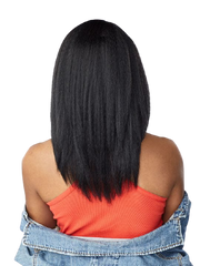 Curls Kinks & Co Alpha Woman 18" 9pc Clip-Ins