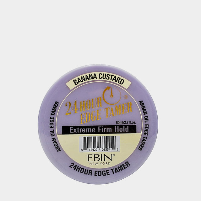 24 Hour Refresh Edge Tamer Banna Custard (ETXBC80) 2.7oz