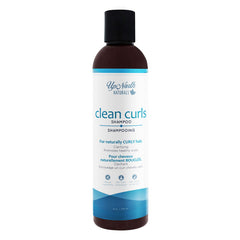 Up North Naturals Clean Curls 8oz