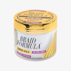 Dr. Feel Cool Braid Gel 3.53oz