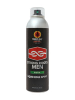 Strong Roots Men Liquid Edge Spray 6.08oz (MSR185)