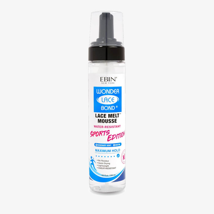 EBIN Wonder Lace Bond Lace Melt Mousse Sports Edition (WSMM250)