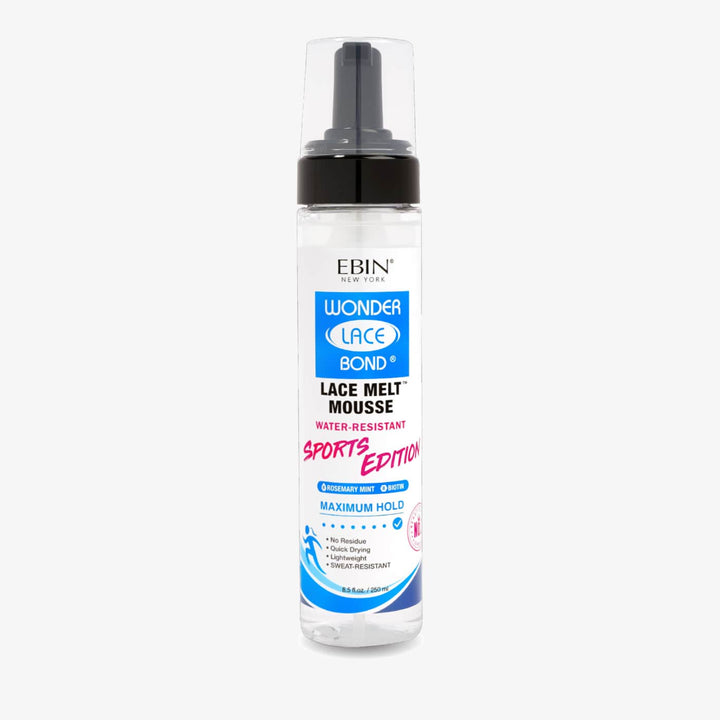 EBIN Wonder Lace Bond Lace Melt Mousse Sports Edition (WSMM250)