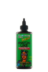 Kaleidoscope X Dabrat  What'chu Like Cleansing Apple Cider Vinegar Rinse 8oz