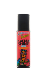 Kaleidoscope X Dabrat Platinum Shine Spray 6oz