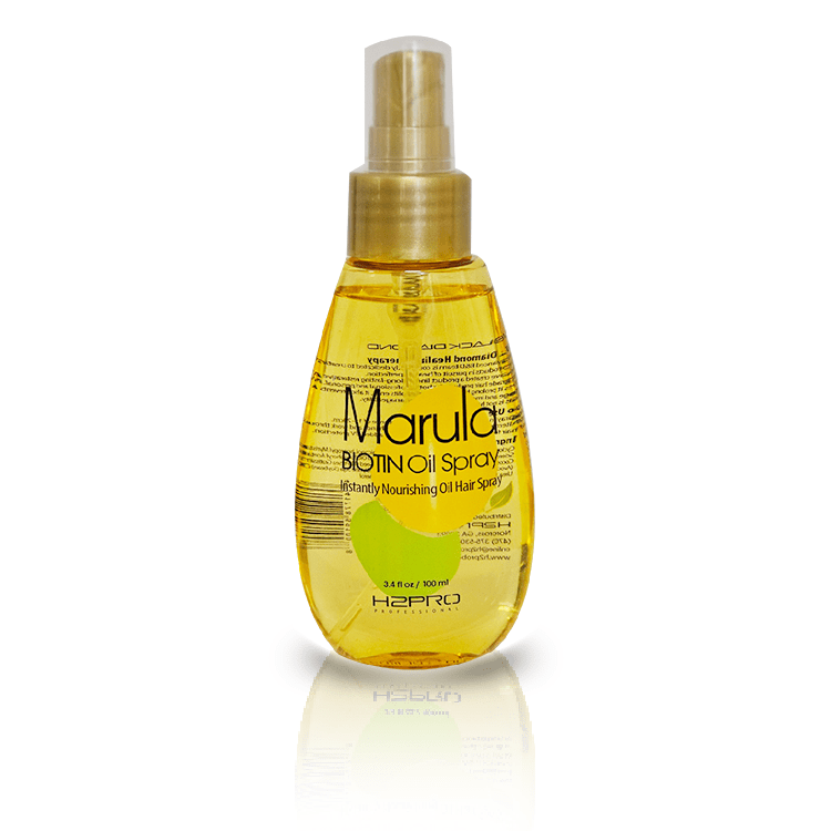 Marula Biotin Oil Spray 3.4oz