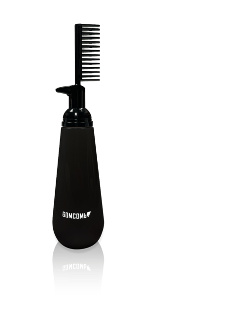 Multipurpose Applicator Black 150ml