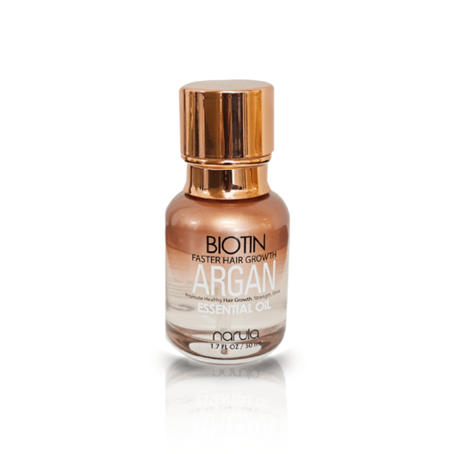 Narula Essential Argan Oil 1.7oz