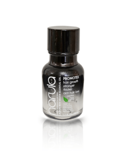 Narula Castor w/ Biotin Essential Oil 1.7oz