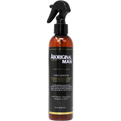 Aboriginal Man Conditioning Spray 8oz