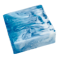 Curls & Potions Bas-ic Skiin Body Bar for Him-Mahogany Dream