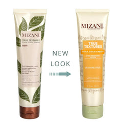 Mizani True Textures- Curl Enhancing Lotion