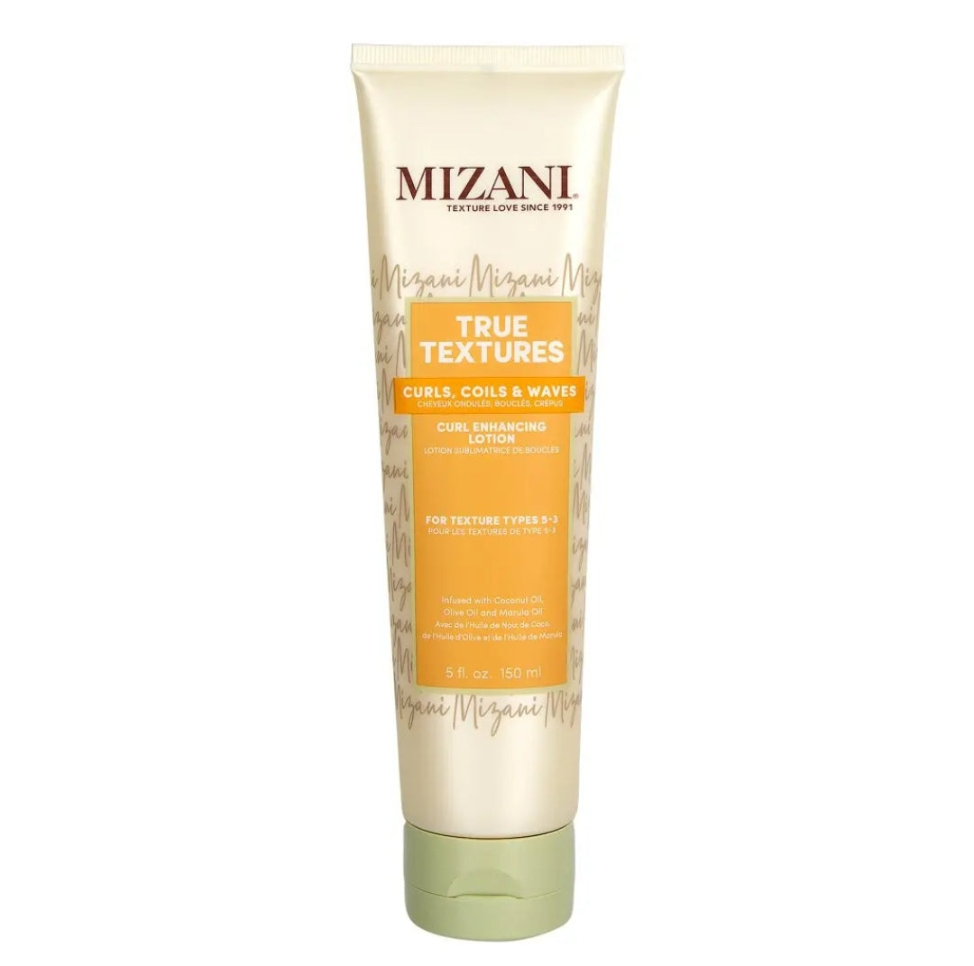 Mizani True Textures- Curl Enhancing Lotion