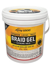 All Day Locks Braid Gel