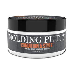 Uncle Jimmy Molding Putty 2oz