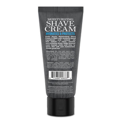 Uncle Jimmy Moisturizing Shave Cream 8oz