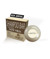 Shampoo Bar Goat Milk