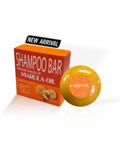 Shampoo Bar Marula Oil