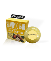 Shampoo Bar Shea Butter