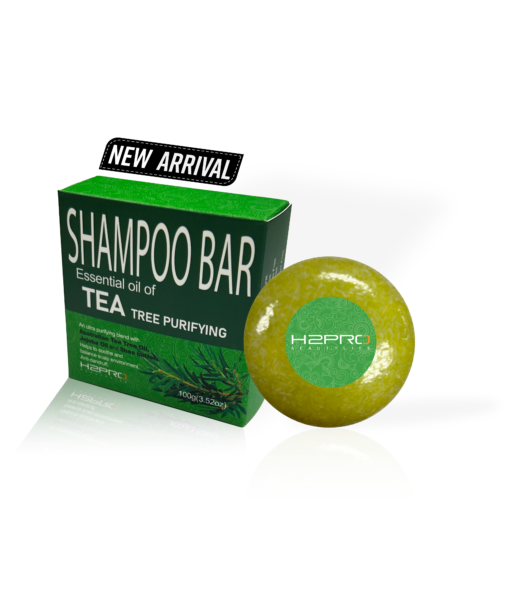 Shampoo Bar Tea Tree