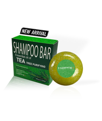 Shampoo Bar Tea Tree