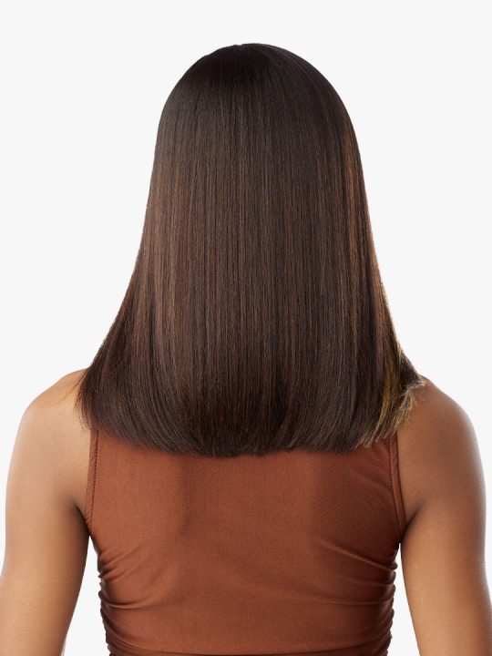 Sensationnel Cloud 9 What Lace Human Hair Blend Shiyana 14"