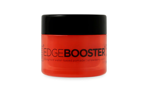 Edge Booster Strong Hold Water-Based Pomade 0.85oz