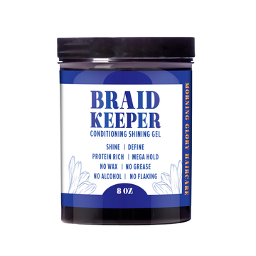 MG Braid Keeper 8oz