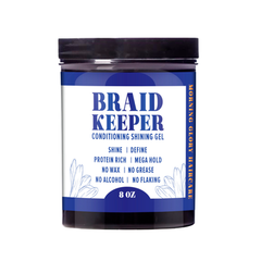 MG Braid Keeper 8oz