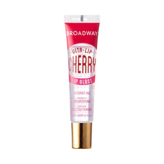 Broadway Vital-Lip Cherry Lip Gloss (BCLG11D)