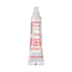 Broadway Vital-Lip Peach Lip Gloss (BCLG12D)