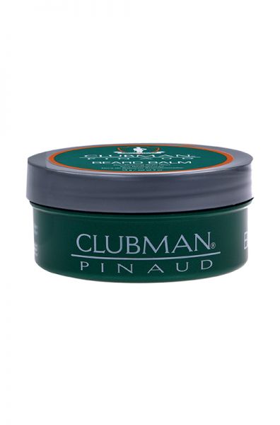 Clubman Beard Balm 2oz