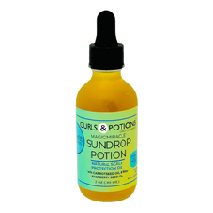 The Culture Magic Miracle Sundrop Potion 2oz