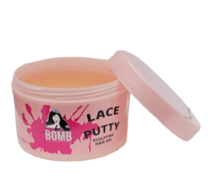 She is Bomb Lace Putty 10.14oz