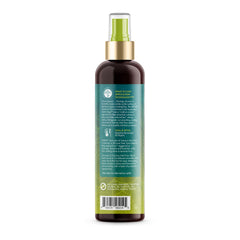 Mielle Avocado & Tamanu Anti-Frizz Slip & Seal Lv-In Conditioner 8oz