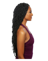 Afri Naptural Luv Locs 24"