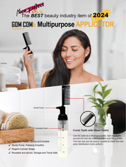 Multipurpose Applicator Clear 150ml