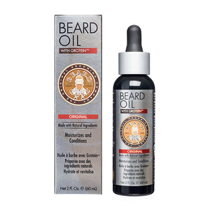 Beard Guyz Beard Oil 2oz