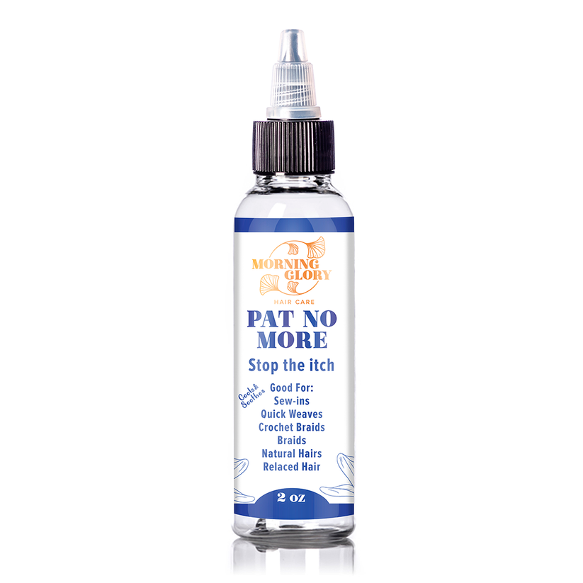 MG Pat No More Serum 2oz