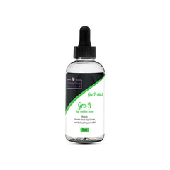 MG  Gro-It Edge & Hair Serum 4oz