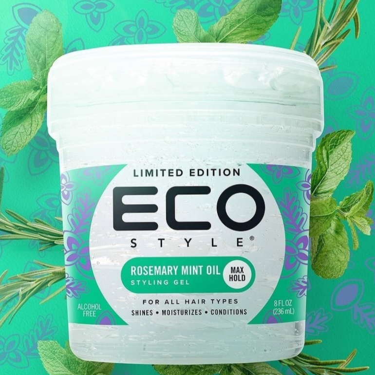 ECO Styling Gel Rosemary Mint