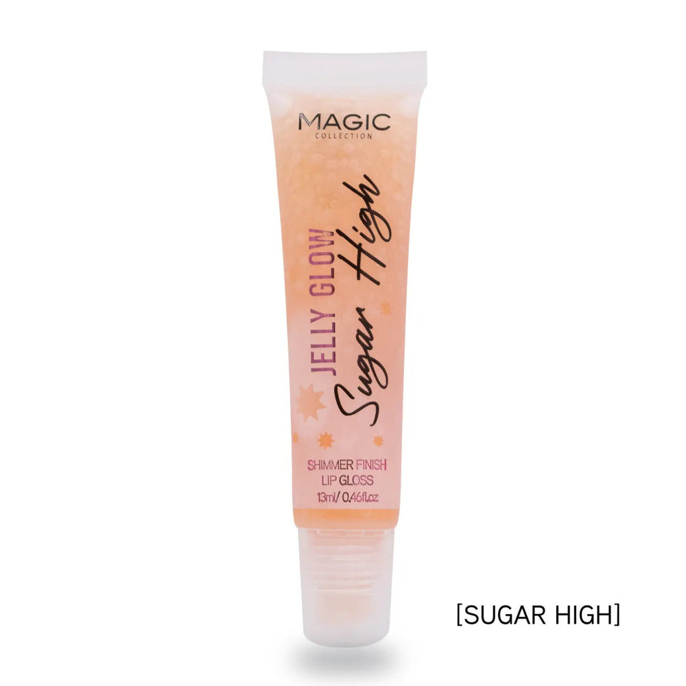 Jelly Glow Lip Gloss (Lip74)