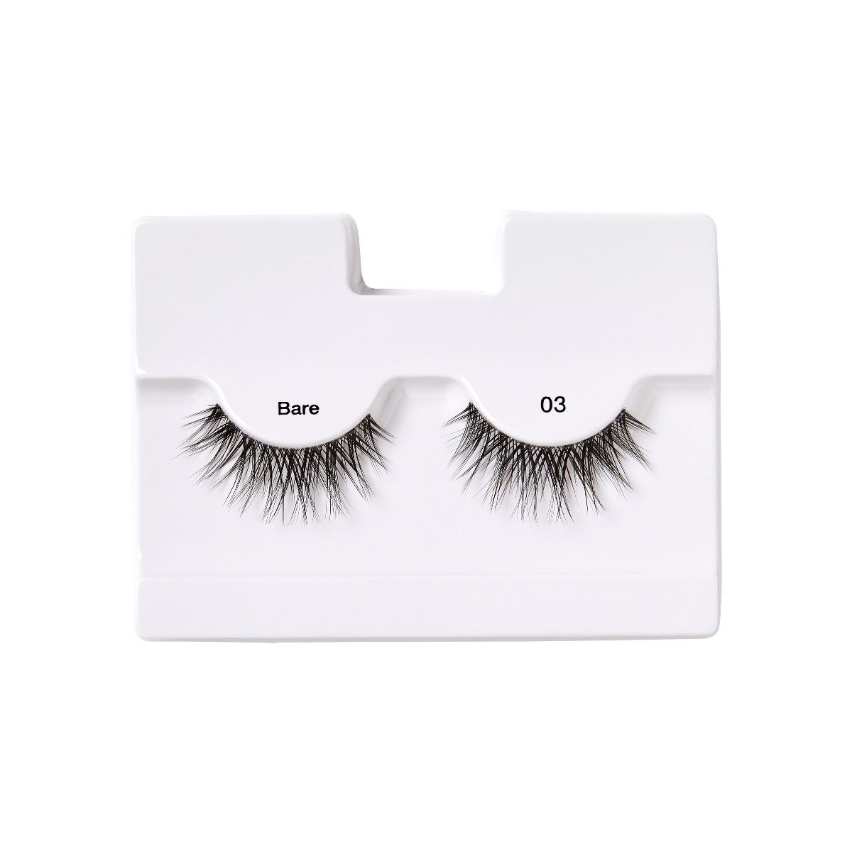 i.ENVY Bare Lashes (IEK03)