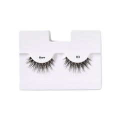 i.ENVY Bare Lashes (IEK03)