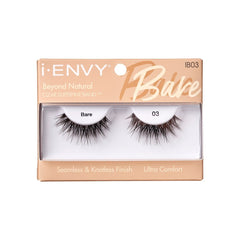 i.ENVY Bare Lashes (IEK03)