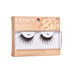 i.ENVY Bare Lashes (IEK03)