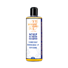 MG Scalp Re-Fresh Shampoo 8oz