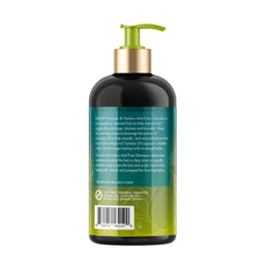 Mielle Avocado & Tamanu Anti-Frizz Shampoo 12oz