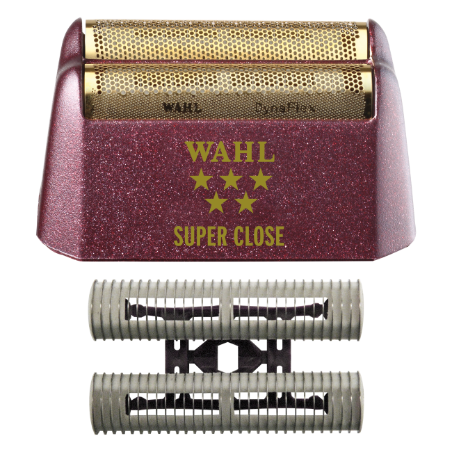 Wahl Professional 5 Star Series Gold Foil Cutter Bar Assembly (08061-100)
